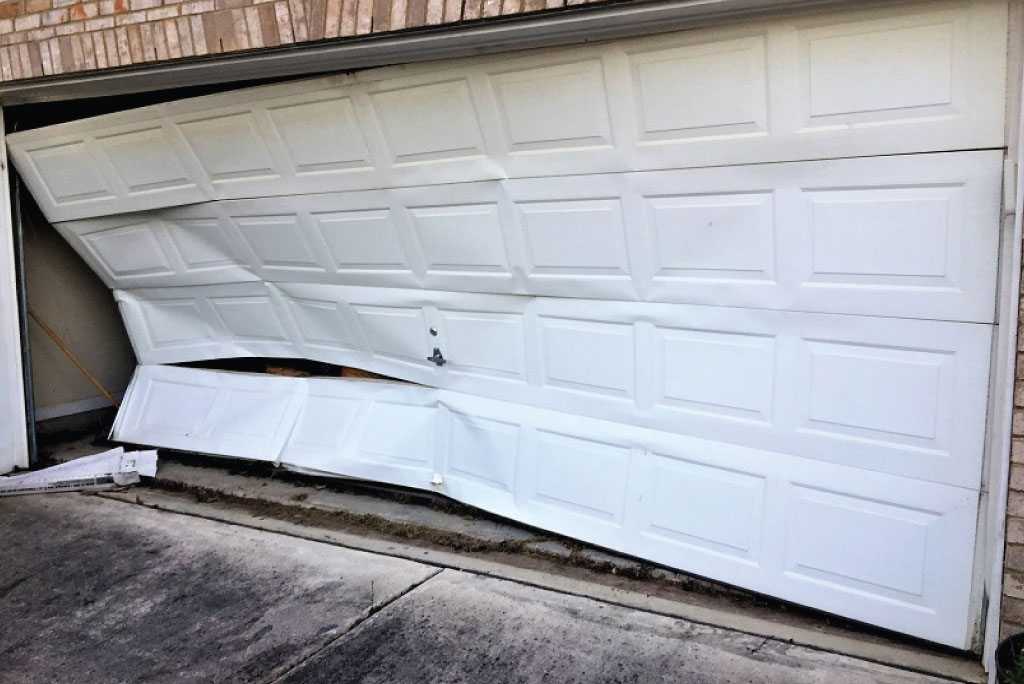 AFFORDABLE GARAGE DOOR REPAIR