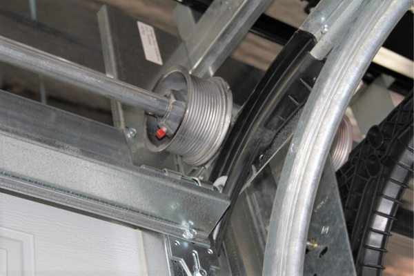 GARAGE DOOR CABLE REPAIR IN LITTLE ROCK AR