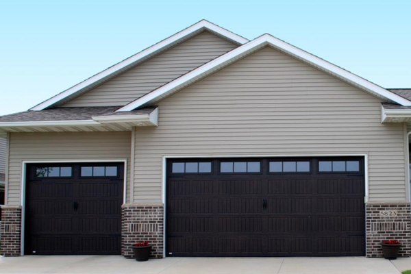 GARAGE DOOR REPAIR IN LITTLE ROCK AR