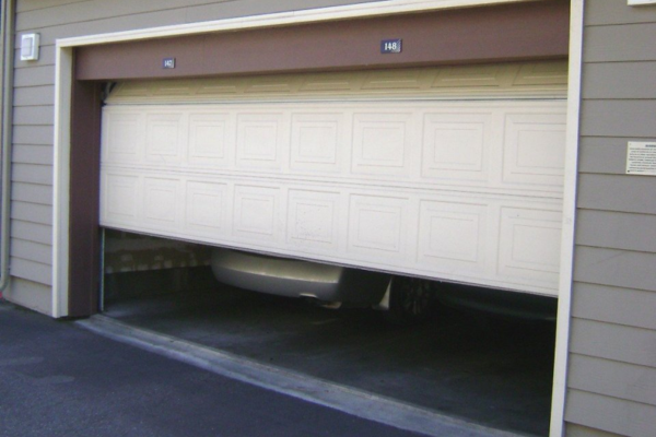 GARAGE DOOR SENSOR INSTALLATION IN LITTLE ROCK AR