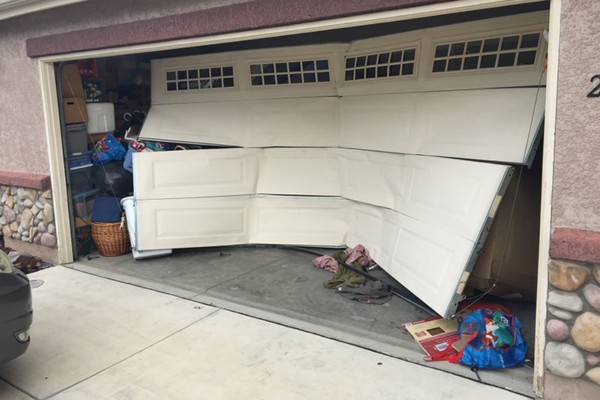 GARAGE DOOR INSTALLATION IN WARD AR