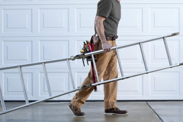 GARAGE DOOR SERVICE IN ARKANSAS