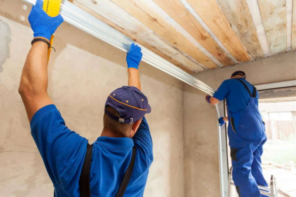 Garage Door Installation Cabot AR