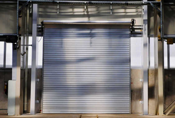Over Head Garage Door Service In Redfield