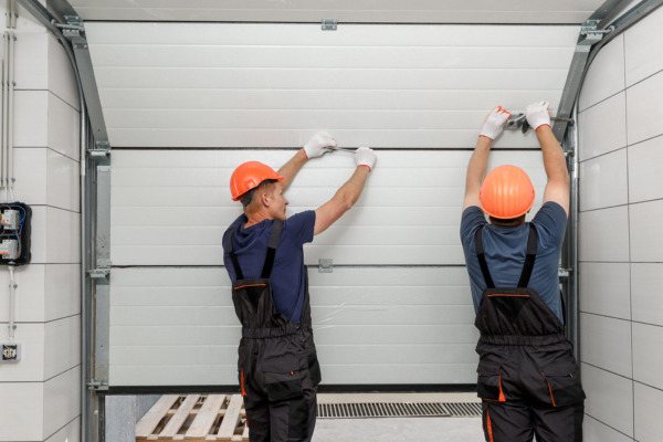 GARAGE DOOR SERVICE IN WHITE HALL AR