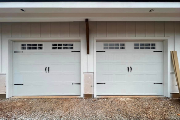 GARAGE DOOR SERVICE IN WHITE HALL AR
