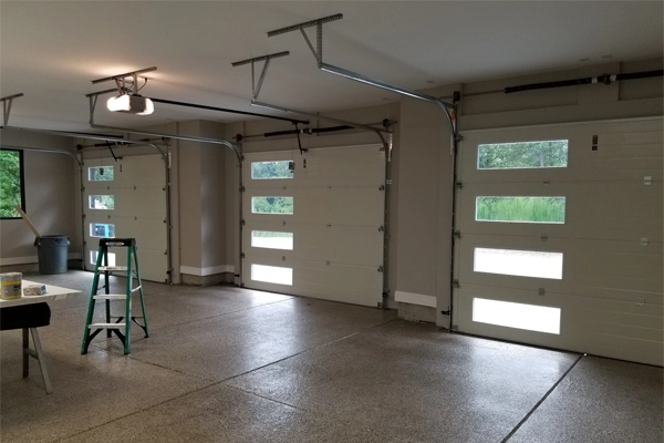 Garage Door Installation
